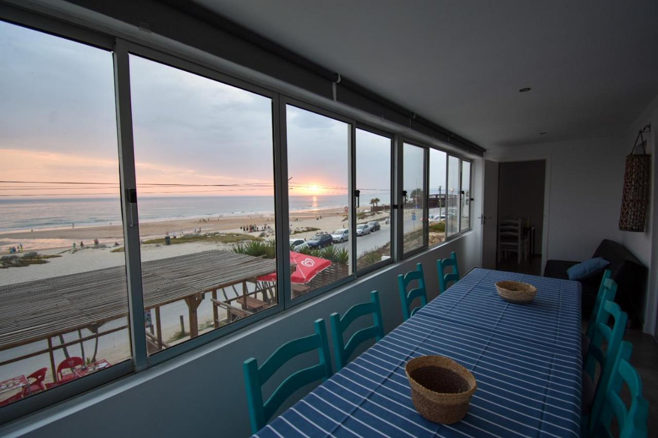 Rock's Beach Spot Front Appartement *